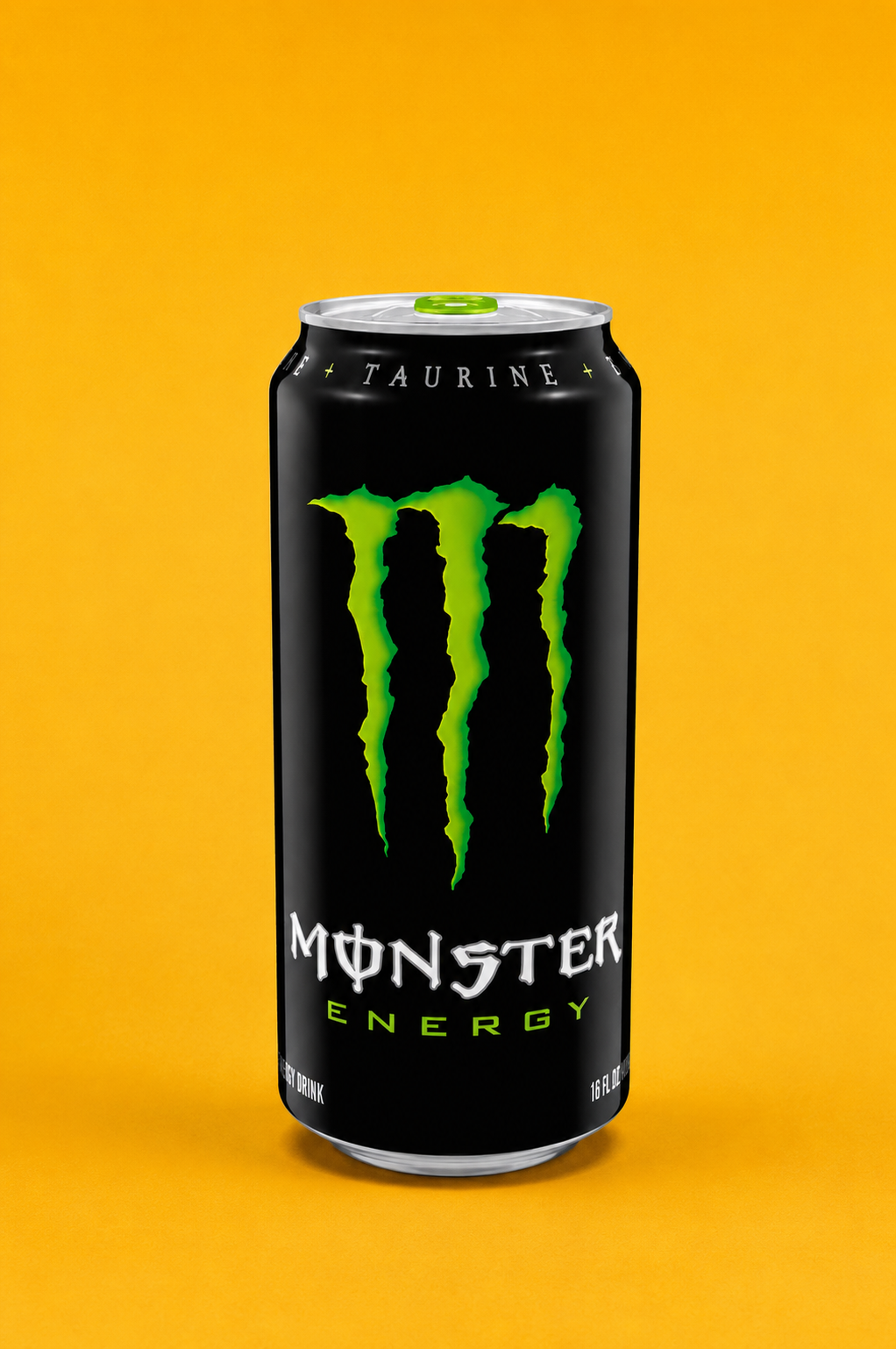 Monster Tradicional